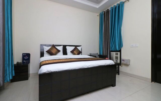 OYO 9994 Springs Homes