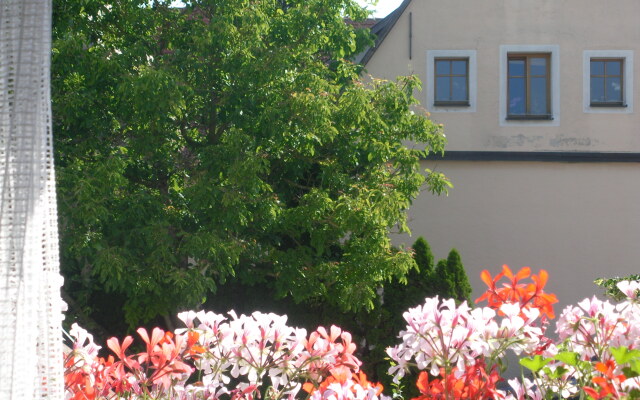 Akzent Hotel Schranne