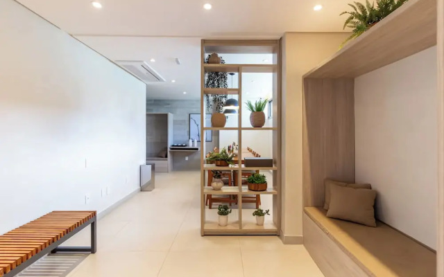 360 Ambience Vila Mariana