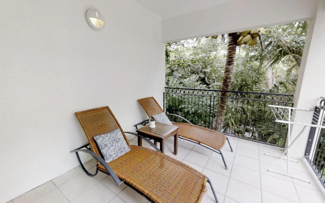 Silkari The Pavilions Port Douglas