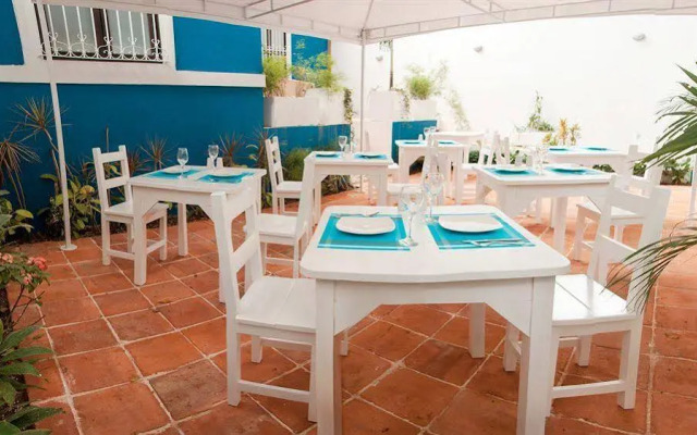 La Casa Azul Hotel Boutique