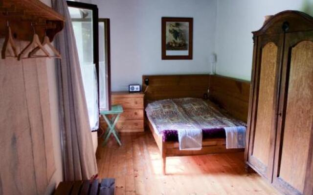 Hétrét Vendégház