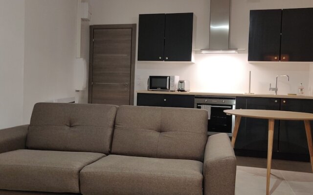 Appartement Confort Equipe Au Coeur De Beziers(Adults Only)