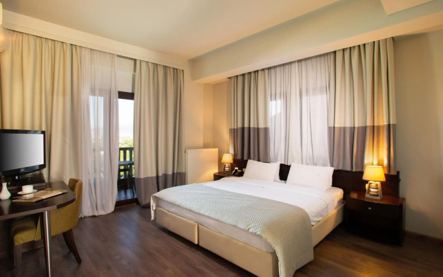 Heaven Hotel