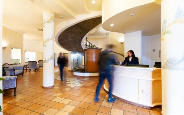 Hotel Club Due Torri