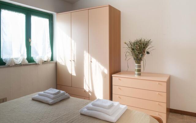 Welcomely - Casa Degli Argonauti B