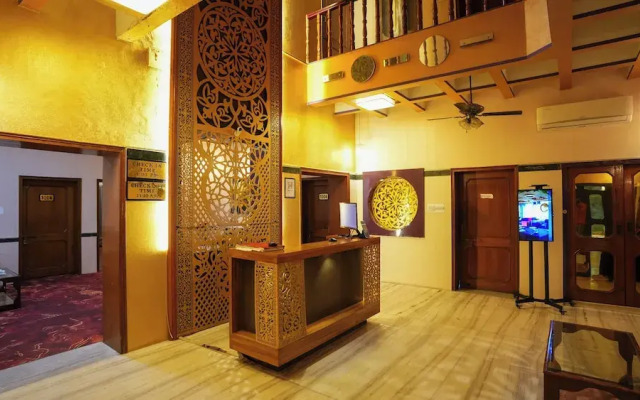 Haveli