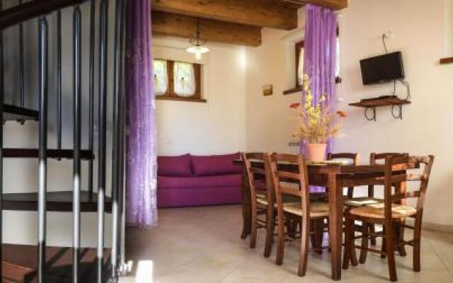 Guest house Agriturismo i Conti