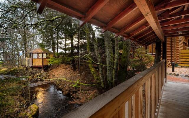 Beaver Creek Lodge