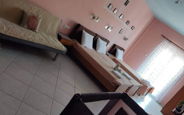 ThassCities Casa Studios