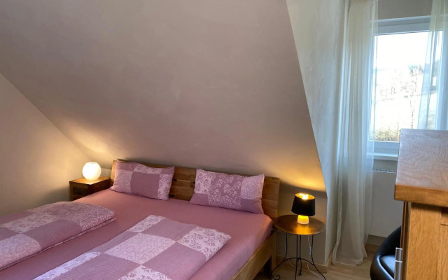 Auwers Haus komplett - 3 Wohneinheiten