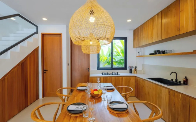 Villa Amal 9 - 2 BR Villa in Pererenan