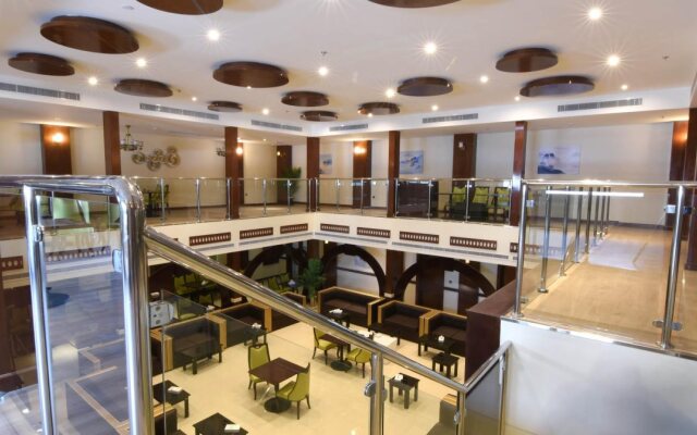 Meshal Hotel & Spa