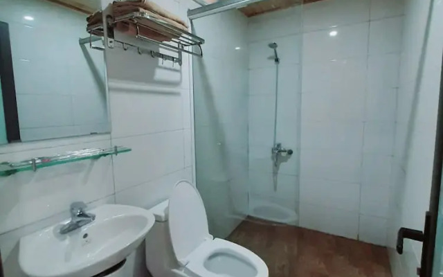 Valley View Homestay