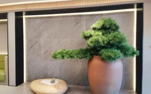 Ji Hotel Jiaozuo City Government Store