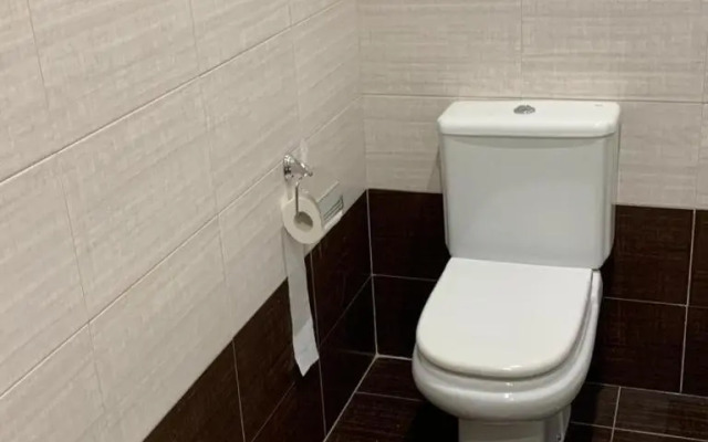 Apartamento Bella Vista