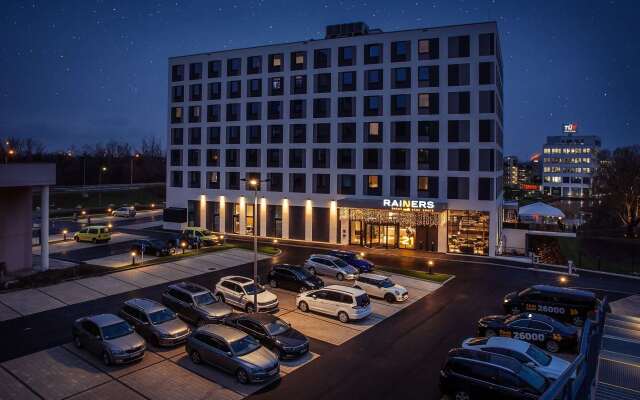 Hotel Rainers21