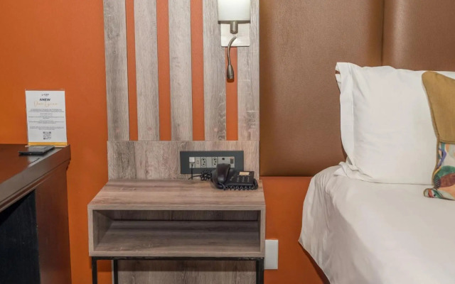 ANEW Hotel Highveld eMalahleni