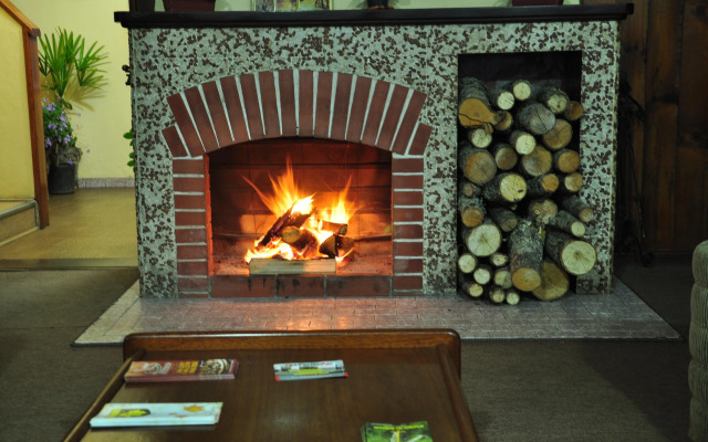 Pousada Sino dos Ventos