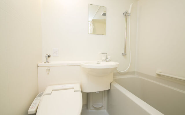 Hakuba Highland Hotel