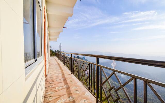 OYO 68471 Hotel Hill Star