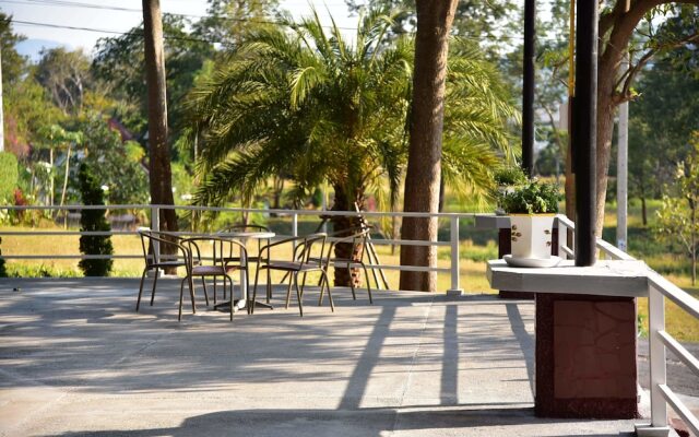 Royal Green Valley Resort