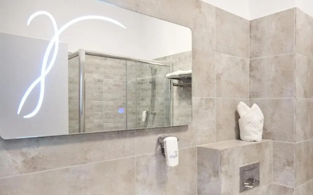Aparthotel Excelsior