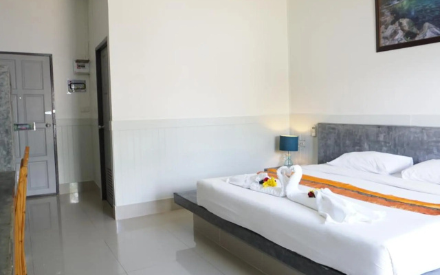 Samedngam Resort