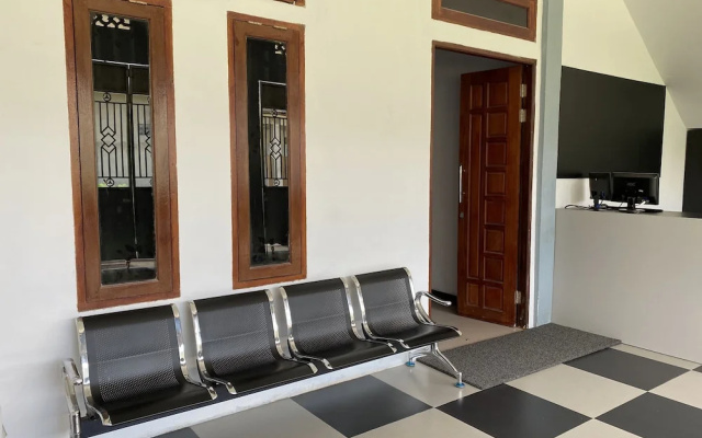 Khalisa Home Syariah Pontianak