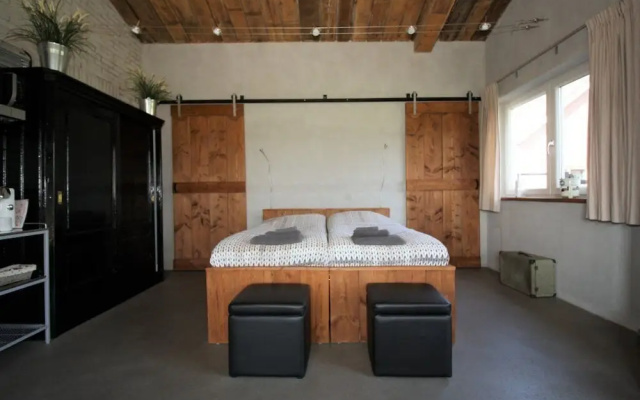 Studio Verhuur Jamzes