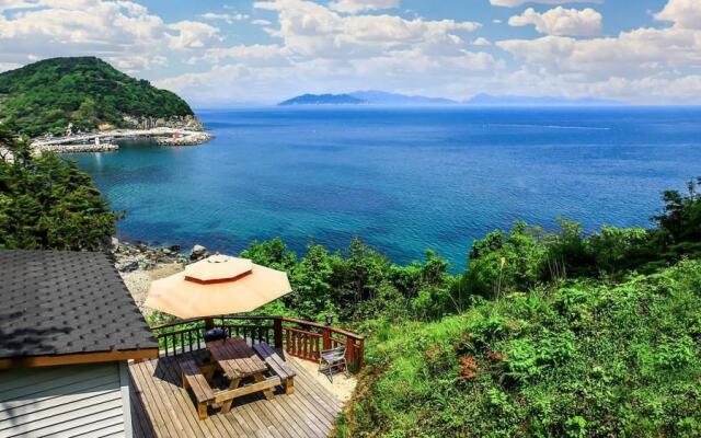 Silver Sea Pension