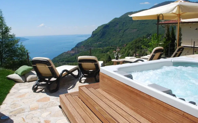villa vigne