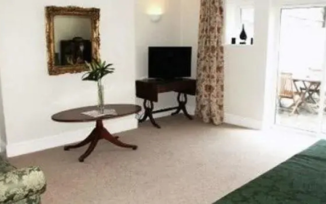 Bath City Apartments