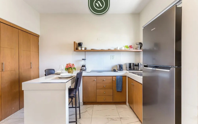 Maia Cabo by Naya Homes