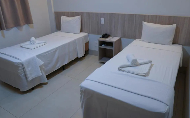 Oiti Hotel