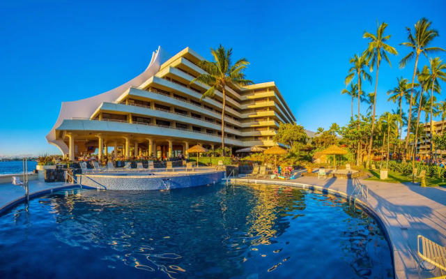 Royal Kona Resort