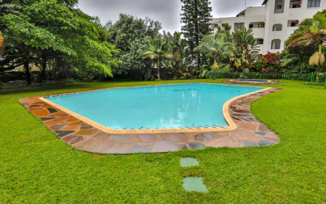 Breathtaking Sea View Apartment Unit 1107