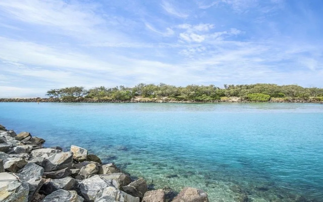 Kingscliff Waters Apt 5