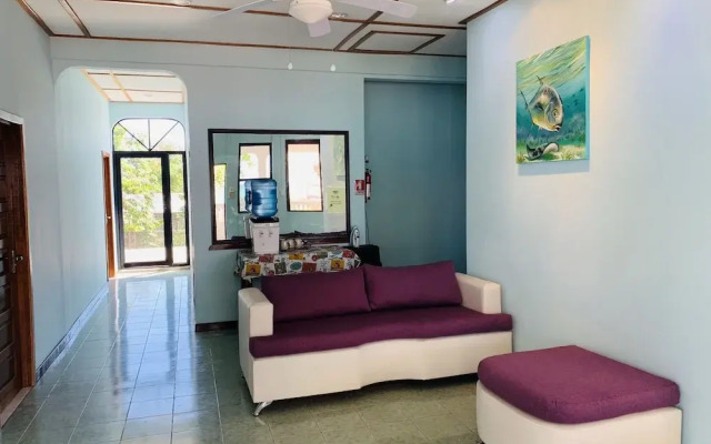Fernando's Seaside Guest House