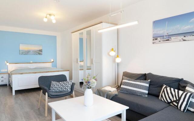 Berolina Wohnung 201