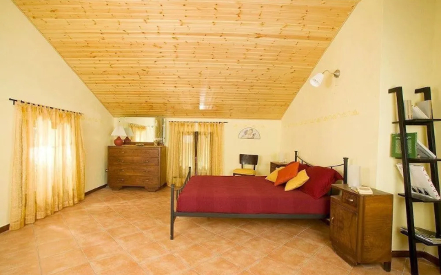 Agriturismo Bufano
