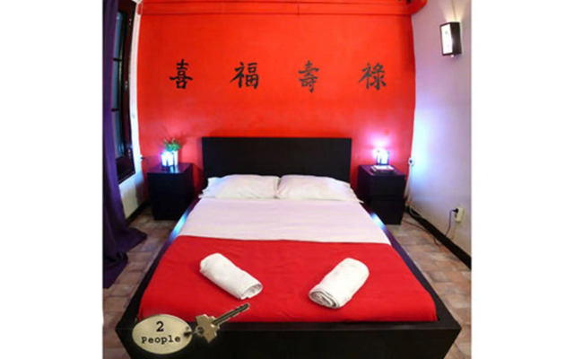 Palace Guesthouse