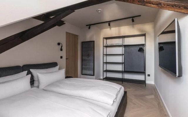Wailtl Hotel
