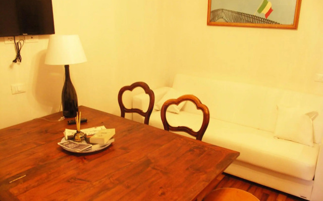 Appartamento Real Taste of Tuscany Top