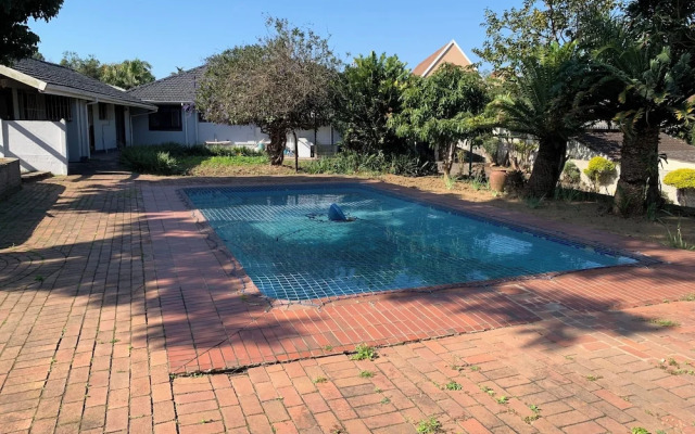 Palm Haven on Sarnia