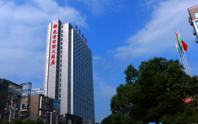 Yaoye International Hotel