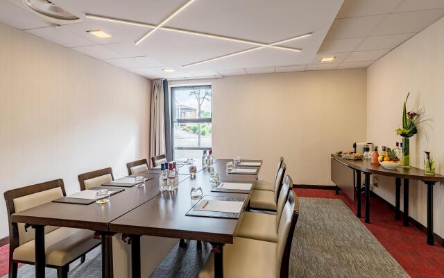 Holiday Inn Toulouse Airport by IHG
