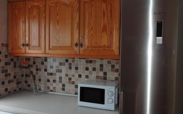 Apartamento Tegueste