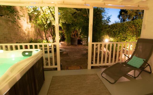 B&B Bed & Sauna