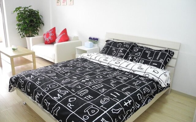 Akai Hotel Apartments Huanggang